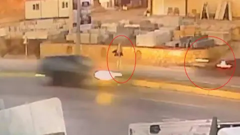 Bodrum'da motosiklet kazası: Çarptığı yaya hayatını kaybetti