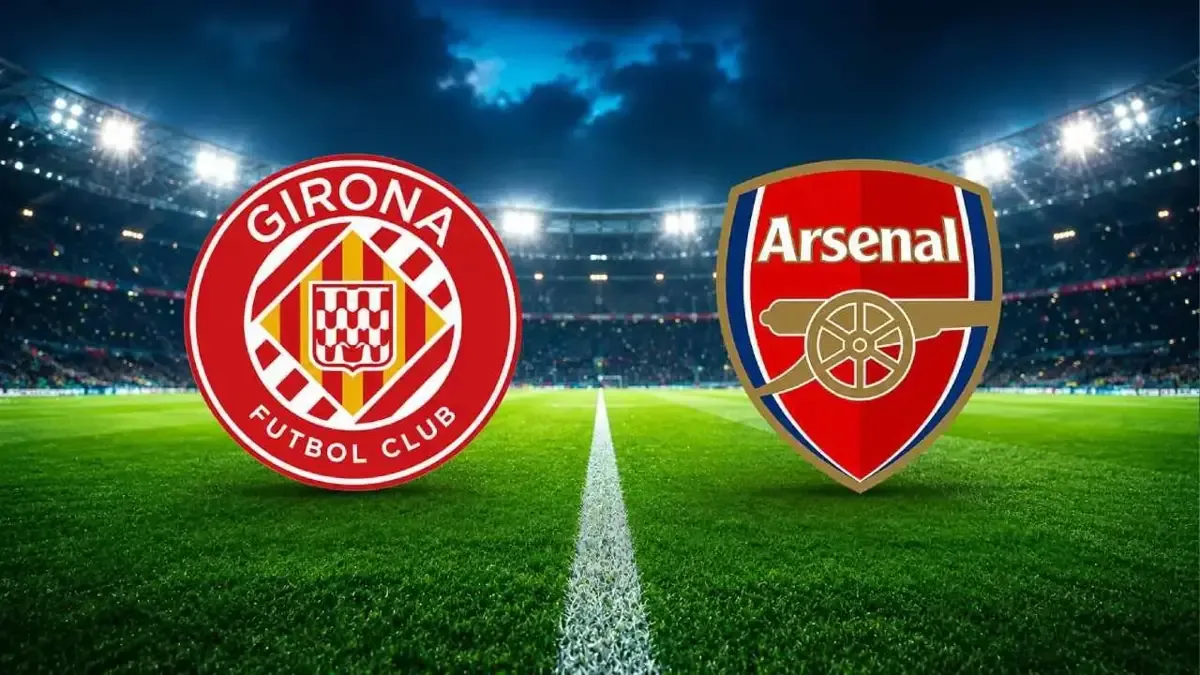 Girona - Arsenal Hazırlık Maçı: Premier Lig Şampiyonu İspanya'da