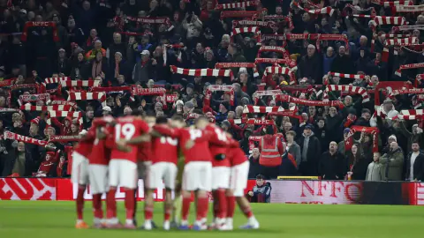 Nottingham Forest'ın Tarihi Mirası ve Premier Lig Mücadelesi