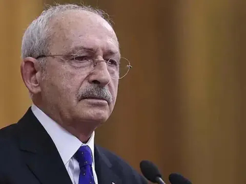 Kemal Kılıçdaroğlu'ndan 'İhraç' Kararları Sonrası İlk Açıklama