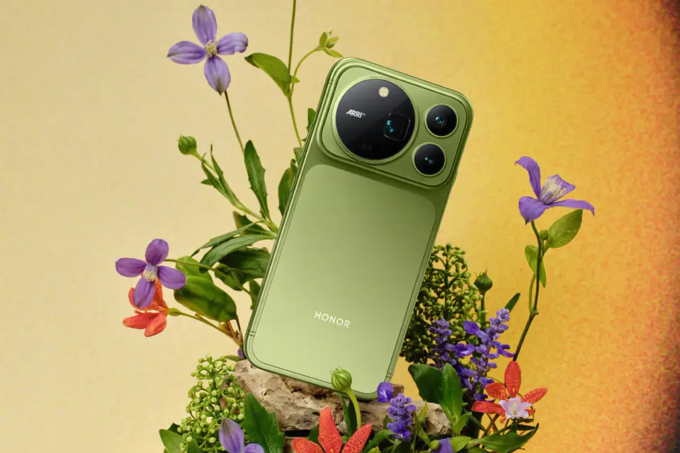Honor Magic 9 Pro Max tanıtıldı: Arri imzalı kamera ve dev pil öne çıktı görseli