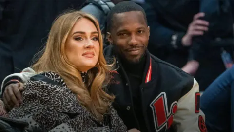 Sessiz Güç Rich Paul: NBA'in Kaderini Belirleyen Menajer ve Adele ile Özel Yaşamı