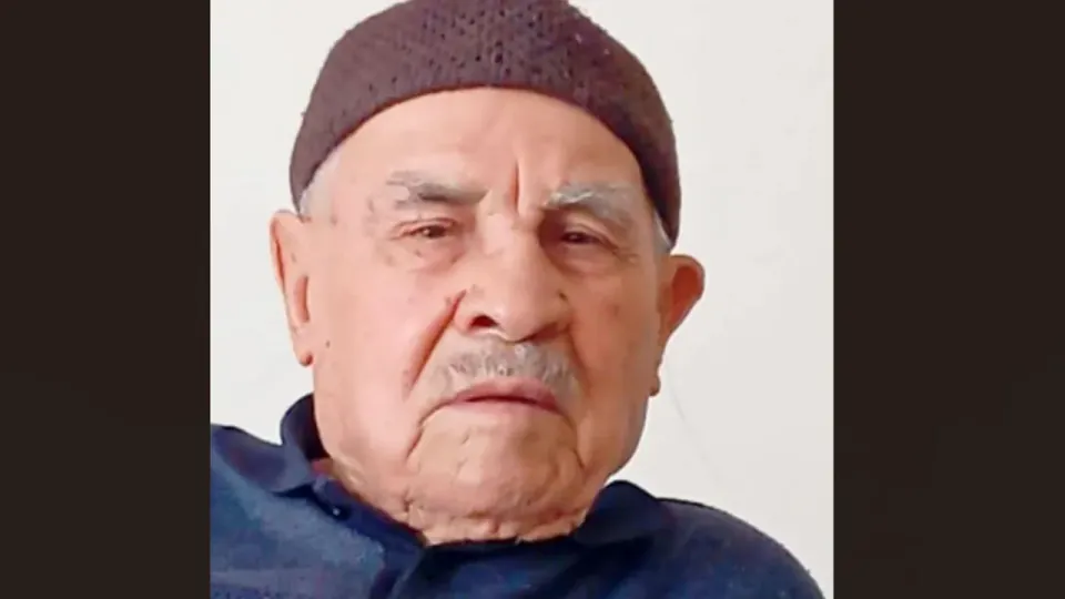 Kırşehir'de Yabanlı Aşireti'nin Acı Günü: Abdülhalim Yıldız Vefat Etti görseli