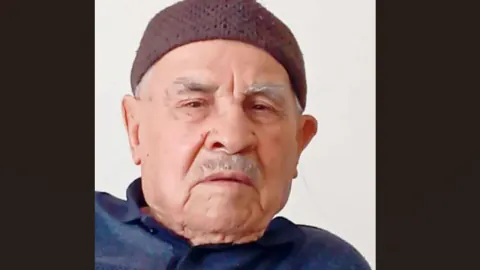 Kırşehir'de Yabanlı Aşireti'nin Acı Günü: Abdülhalim Yıldız Vefat Etti