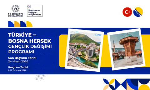 GSB 2026 Yaz Gençlik Kampları Sonuçları Açıklandı: Sorgulama Ekranı Aktif