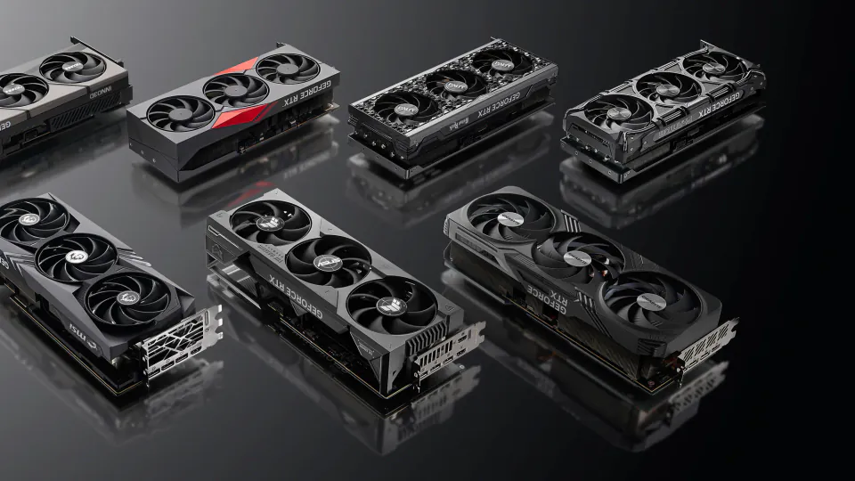 AMD Ekran Kartı Teknolojisinde Yeni Dönem: RDNA Mimarisi ve FSR Performansı görseli