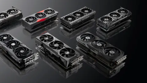 AMD Ekran Kartı Teknolojisinde Yeni Dönem: RDNA Mimarisi ve FSR Performansı