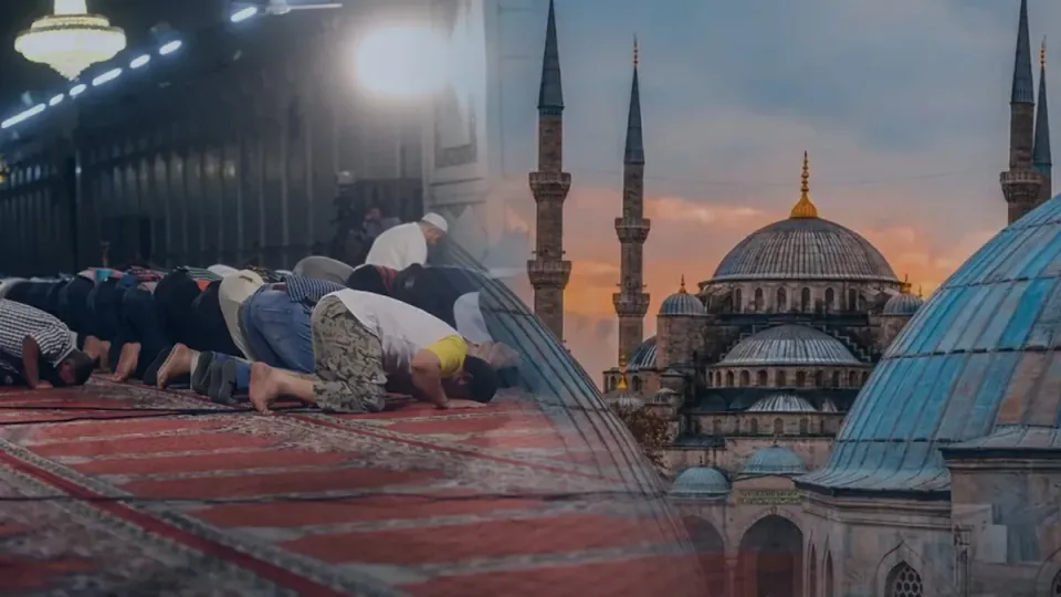 5 Temmuz 2026 Namaz Vakitleri: İstanbul, Ankara ve İzmir Saatleri görseli
