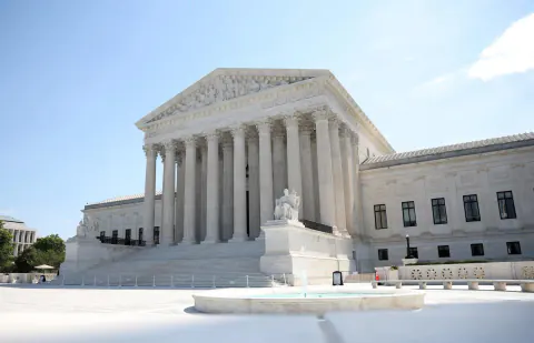 Kalshi Davası Yüksek Mahkemeye Taşındı: New Jersey'den 'Certiorari' Başvurusu
