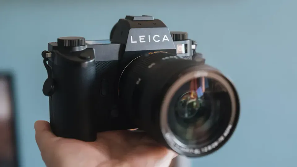 Leica SL3-P ile İskoçya'nın Vahşi Doğası: Profesyonel Çekim Deneyimi görseli