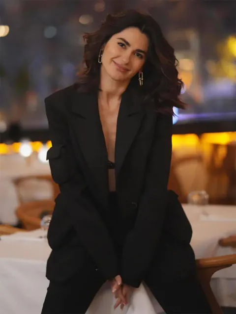 Nesrin Cavadzade'den 'Fresh' Görünüm Yanıtı: Doğallık ve Estetik Sınırı