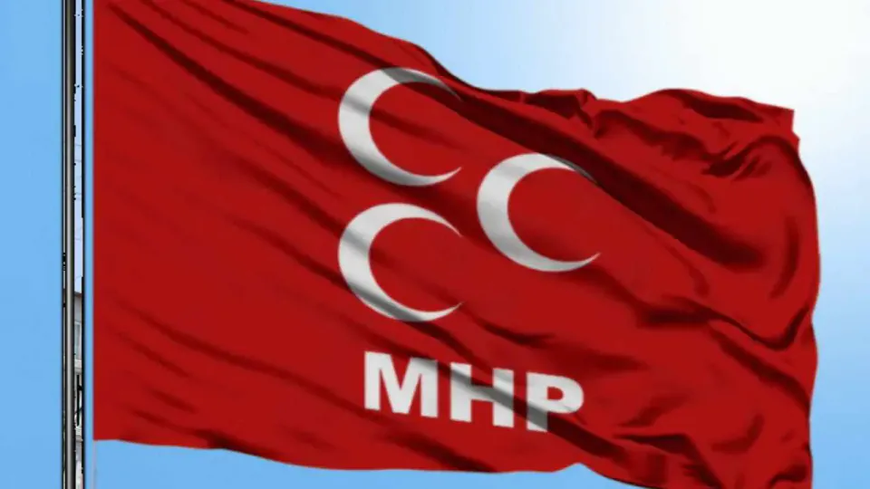 MHP Gaziantep'te Kongre Takvimini Açıkladı: Şehitkamil ve Şahinbey Tarihleri Netleşti görseli