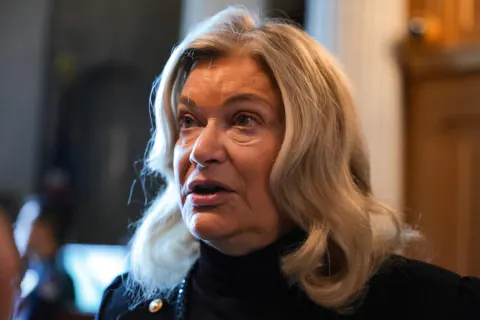 Clarity Act Geçme Şansı Çöküşte: Senato Oylaması Öncesi Partiler Anlaşılamadı