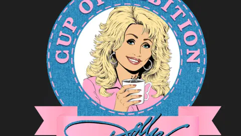 Dolly Parton'dan Yeni Girişim: 'Cup of Ambition' Kahvesi ve Dev Tesis Dolly Parton'dan Yeni Girişim: 'Cup of Ambition' Kahvesi ve Dev Tesis