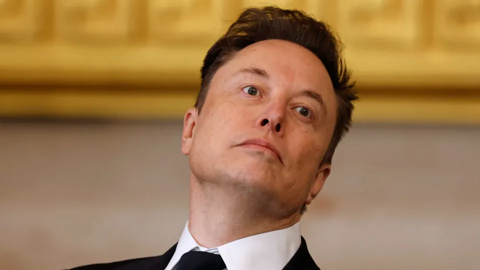 Elon Musk'tan Marine Le Pen Hamlesi: 'Fransa'nın Son Umudu' görseli
