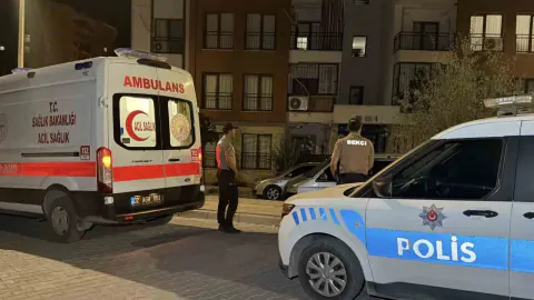 Adıyaman'da evinde yalnız kalan 62 yaşlı adam ölü bulundu