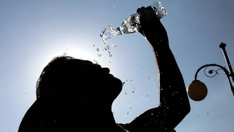 2026 Yazında Rekor Sıcaklar Kapıda: El Nino Etkisi ve Tahminler görseli