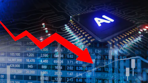 Yapay zeka altyapısı kredileri Eylül'de yüzde 50'nin altına düştü: 23 milyar dolara geriledi