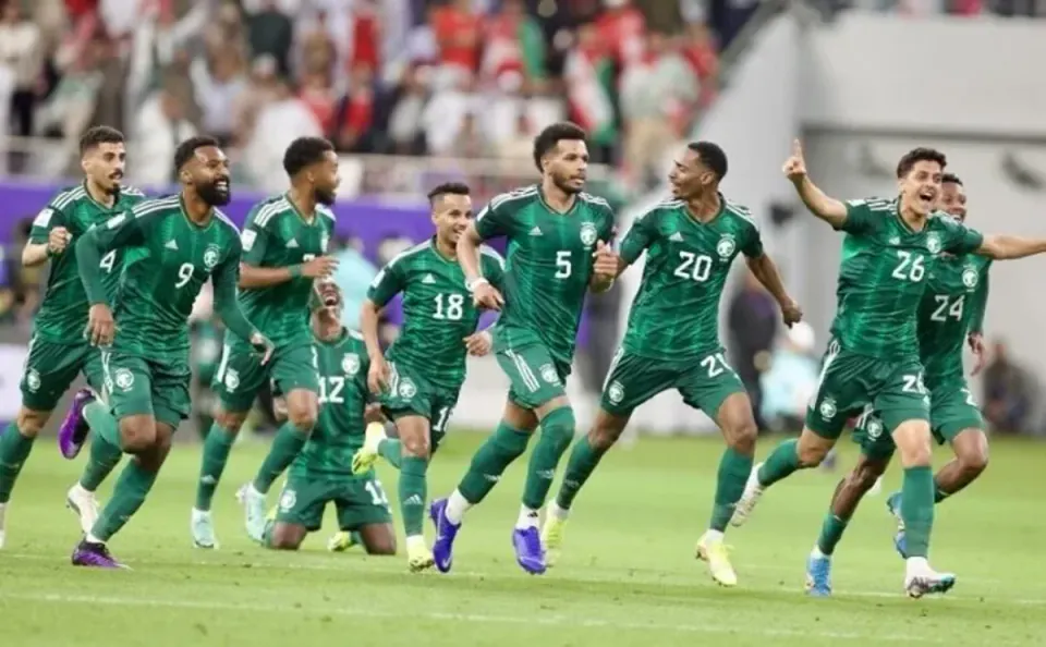 Dünya Kupası 2026: Kap Verde ve Suudi Arabistan Arasındaki Kritik Mücadele görseli