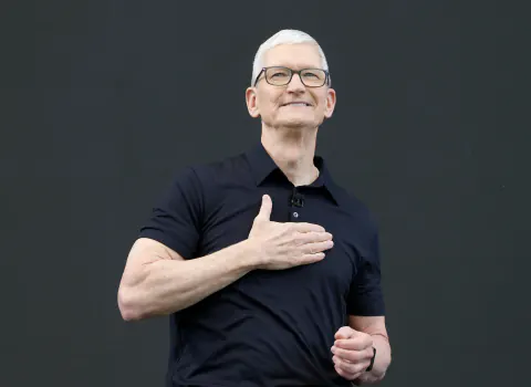 Apple'dan Yapay Zeka Kullanıcılarına Yeni Model: iCloud Plus Üzerinden Ücretli Kapasite