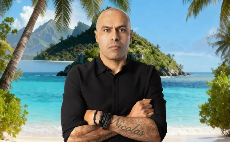 Mert Nobre Kaç Yaşında? Futboldan Survivor 2026'ya Uzanan Hikayesi görseli