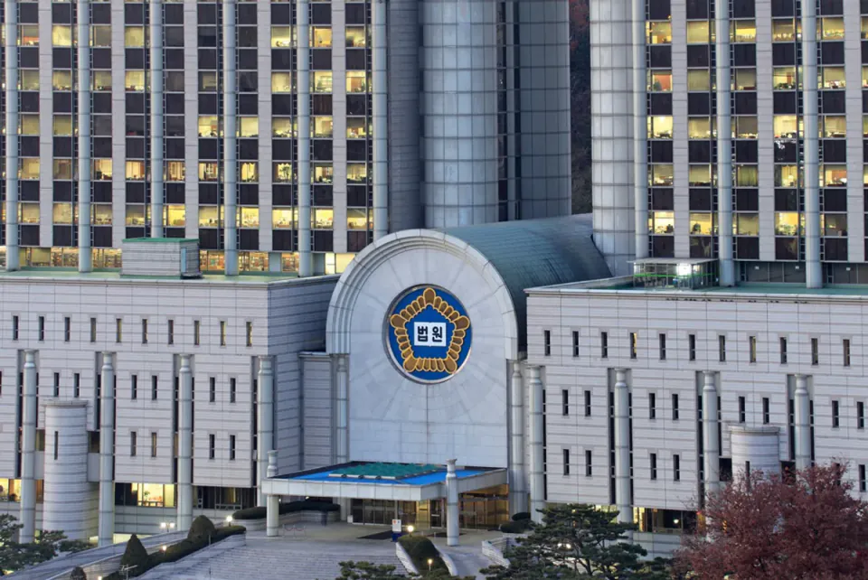 Smilegate Kurucusu Kwon Hyuk-bin'in Boşanma Tazminatı Yargıtay'da Kesinleşti: Rekor 1.5 Milyar Dolar görseli