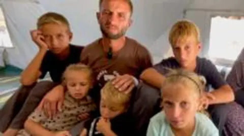 Gazze'de savaşın 3. yılında ateşkes yolları hâlâ tıkanık: 'Kış çadırlarda geçecek'
