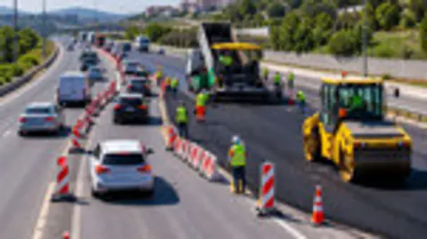TEM ve Ankara-Kırıkkale Yolunda Kapanan Güzergahlar: Güncel Yol Çalışmaları Listesi