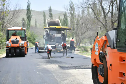 Kayseri'de Yatırım ve Turizm Hamlesi: Kırsal Ulaşım ve Cam Teras