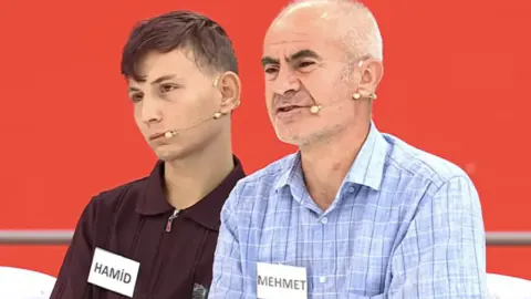 Hamid Yorulmaz Dosyasında Karar: Anne ve Dayı Tutuklama Talebiyle Hakimlikte