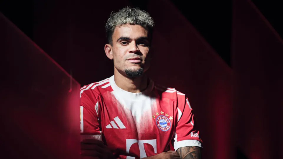 Luis Diaz'ın Bayern Münih'teki Zirve Yürüyüşü: Ballon d'Or Adayı görseli