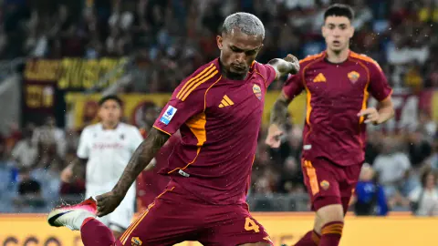 Arsenal ve Inter Arasında Manu Koné Savaşı: Roma'da Kritik Tarih 30 Haziran