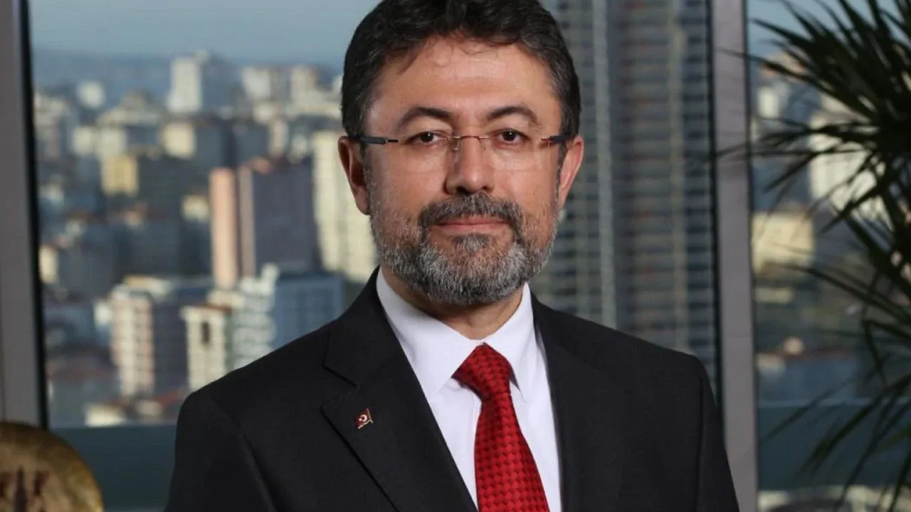 Tarım ve Orman Bakanlığı 1.874 Personel Alımı Yapacak: Bakan Yumaklı Duyurdu Tarım ve Orman Bakanlığı 1.874 Personel Alımı Yapacak: Bakan Yumaklı Duyurdu