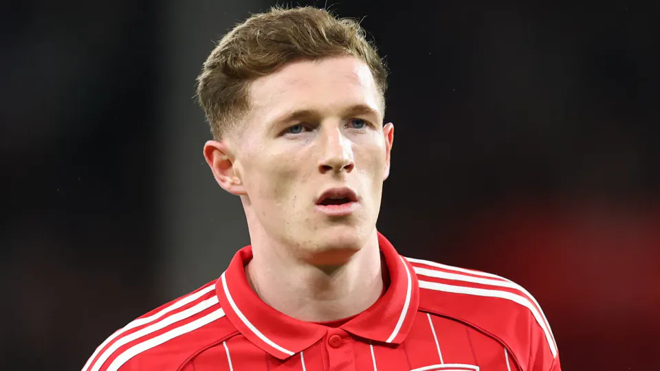 Manchester City'den Tarihi Transfer: Elliot Anderson İçin Rekor Bedel