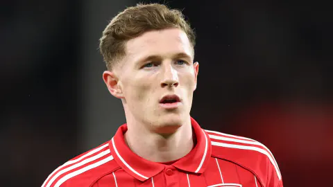 Manchester City'den Tarihi Transfer: Elliot Anderson İçin Rekor Bedel