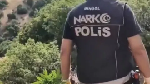 Bingöl'de uyuşturucu ve silah operasyonu: 6 tutuklandı, 4 adli kontrolle serbest