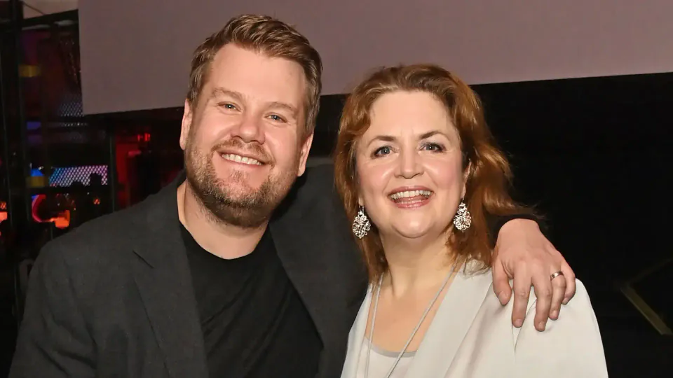 James Corden ve Ruth Jones'un 'The Choir' dizisi için yıldız dolu kadro açıklandı görseli