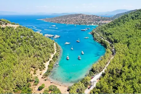 Bodrum ve İstanbul'a özelleştirme çeki: Gündoğan Yarımada, Kumbahçe ve Rumeli Feneri satışa sunuluyor