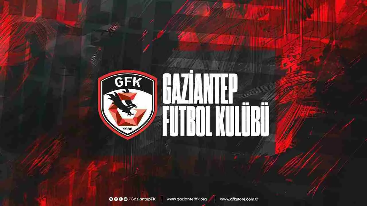 Gaziantep FK'da Serdar Dursun Bilmecesi Çözüldü: Başkan Memik Yılmaz'dan Net Karar Gaziantep FK'da Serdar Dursun Bilmecesi Çözüldü: Başkan Memik Yılmaz'dan Net Karar