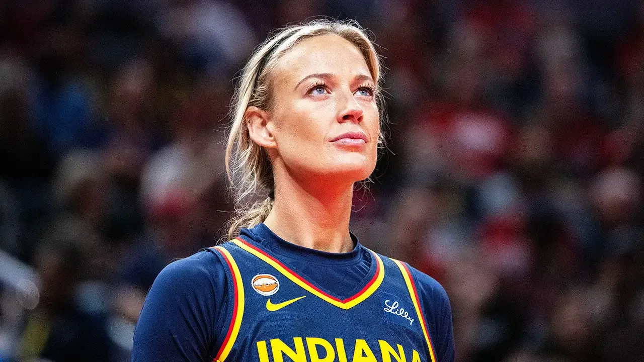 WNBA'de Caitlin Clark ve Angel Reese Rekabeti Kızışıyor: Skor Tablosu Güncellendi WNBA'de Caitlin Clark ve Angel Reese Rekabeti Kızışıyor: Skor Tablosu Güncellendi