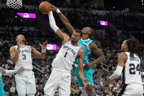 San Antonio Spurs'de Wembanyama Dönemi: 2026 Draftı ve Takasları