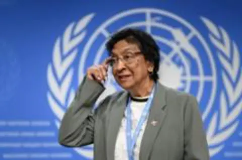 Navi Pillay 2026 Nobel Barış Ödülü'nü Kazandı: İnsan Hakları İçin Yaşam Boyu Mücadele