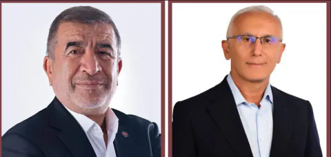 Eğitim-Bir-Sen Sivas'ta 17 Ekim Kongresi: 162 Delege Başkan Seçecek