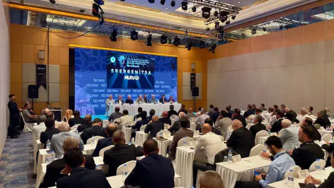MÜSİAD'ın 112. GİK Toplantısı Malatya'da Gerçekleşti: Bakan Işıkhan Katıldı