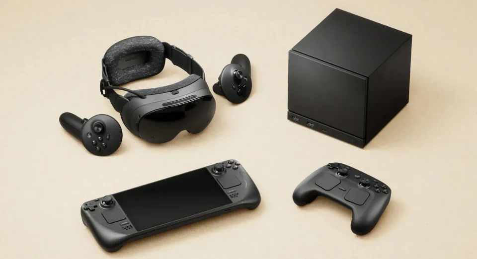 Steam Machine'lerin eBay Dönüşümü: Hatalardan Koleksiyon Objesine görseli