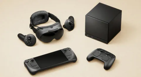 Steam Machine'lerin eBay Dönüşümü: Hatalardan Koleksiyon Objesine