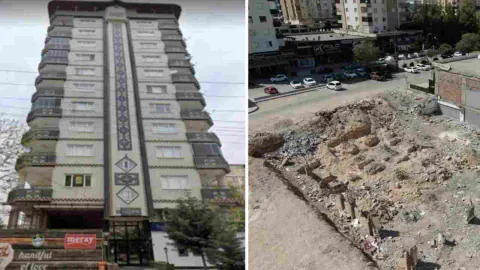 Gaziantep Emre Apartmanı Davasında İlk Duruşma: 49 Can Kaybı ve Sanıkların Savunması
