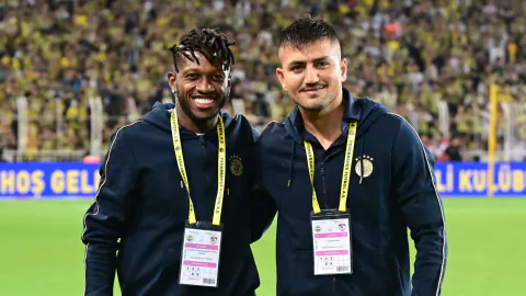 Cengiz Ünder'in Performansı ve Fenerbahçe'nin Oyun Planı Analizi Cengiz Ünder'in Performansı ve Fenerbahçe'nin Oyun Planı Analizi