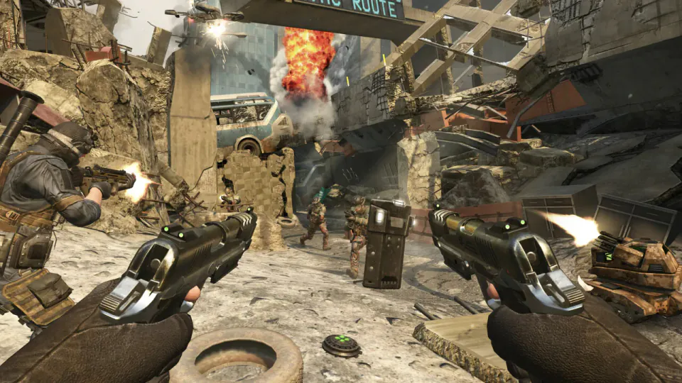Call of Duty: Black Ops 1 ve 2 PlayStation 5 ve PS4'e Geldi: Fiyatlar Tartışma Yarattı görseli