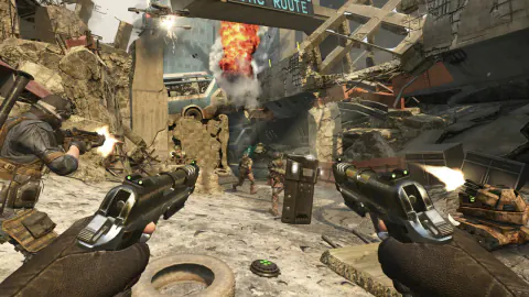 Call of Duty: Black Ops 1 ve 2 PlayStation 5 ve PS4'e Geldi: Fiyatlar Tartışma Yarattı